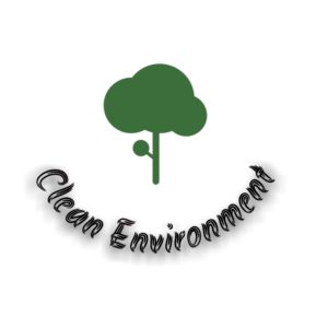 Clean environment